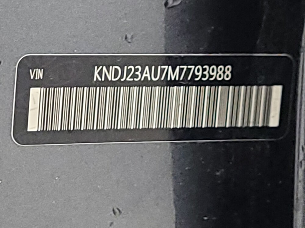 2021 Kia Soul in Antioch, TN 37013 - 18080529 33