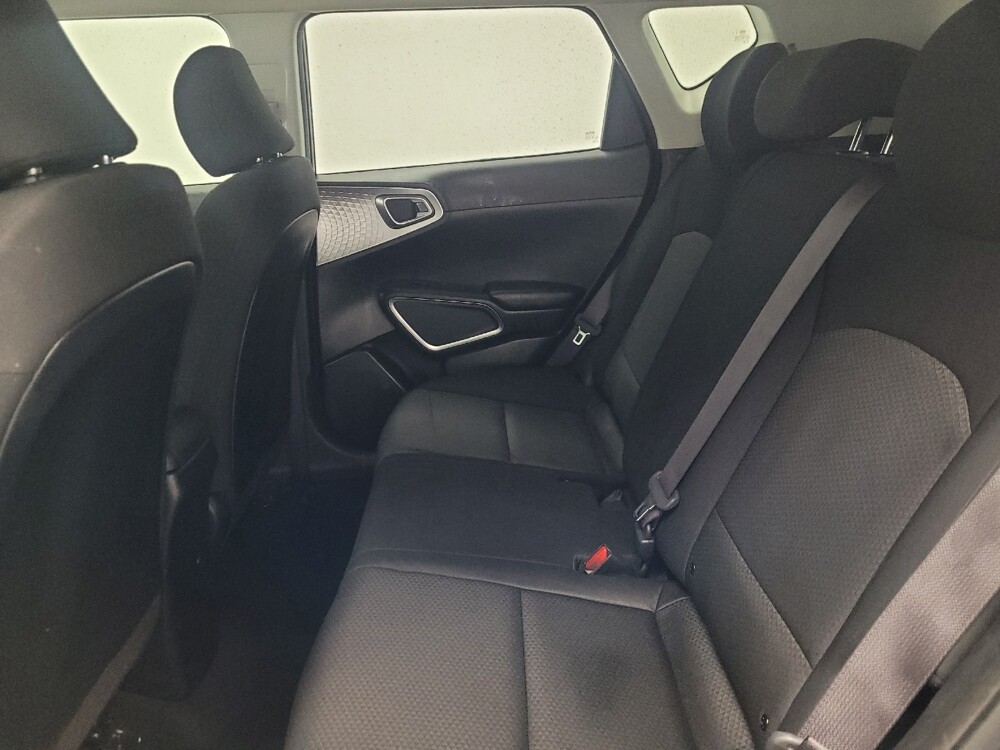 2021 Kia Soul in Antioch, TN 37013 - 18080529 18