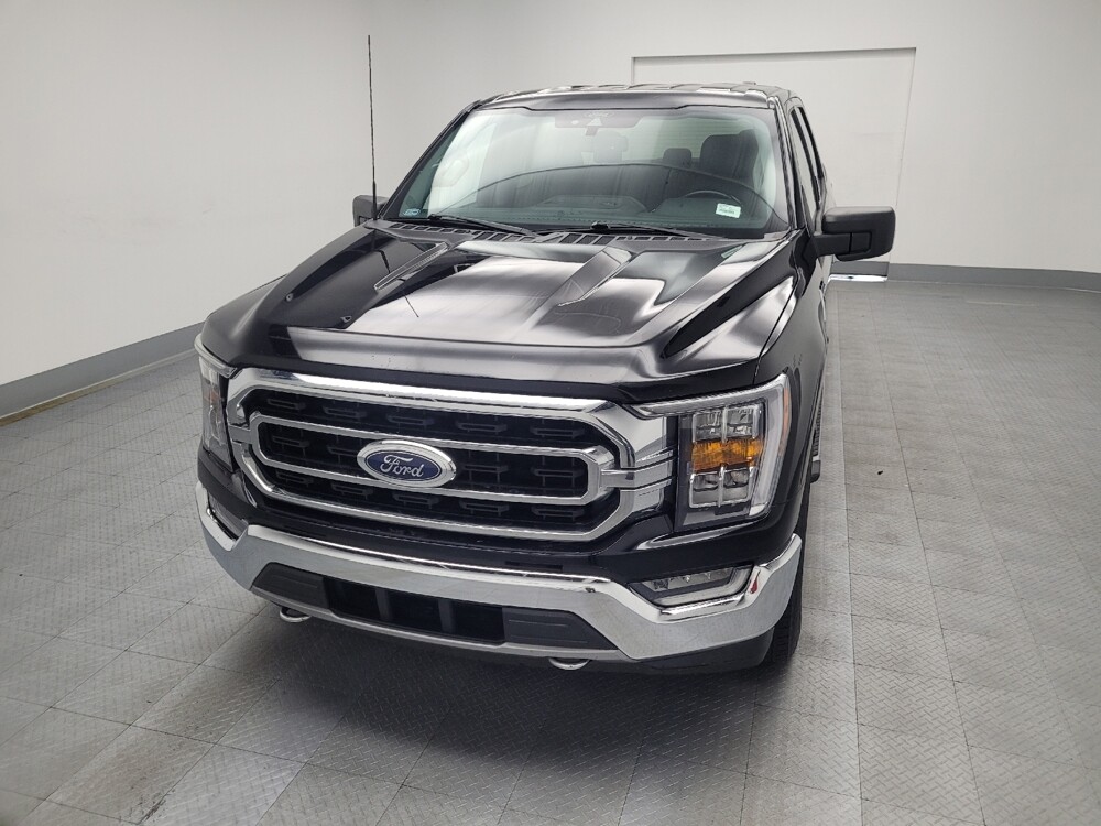 2021 Ford F150 in Antioch, TN 37013 - 18080530 15