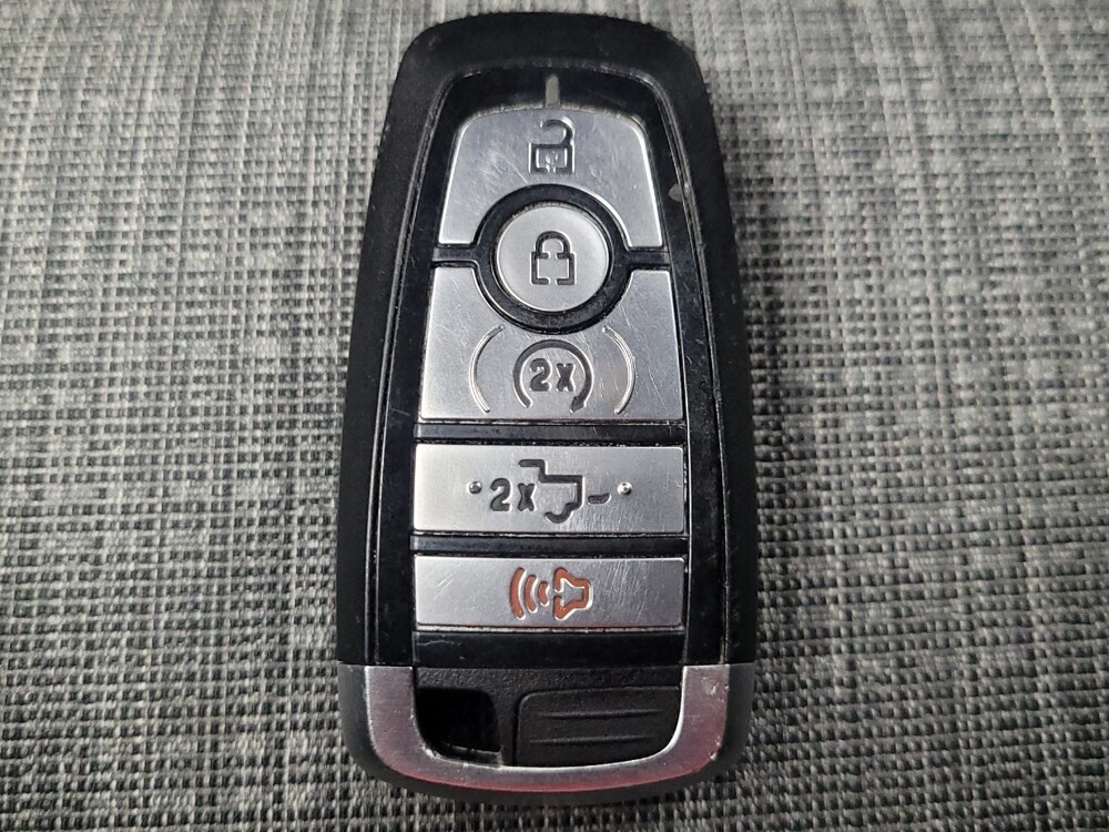 2021 Ford F150 in Antioch, TN 37013 - 18080530 32