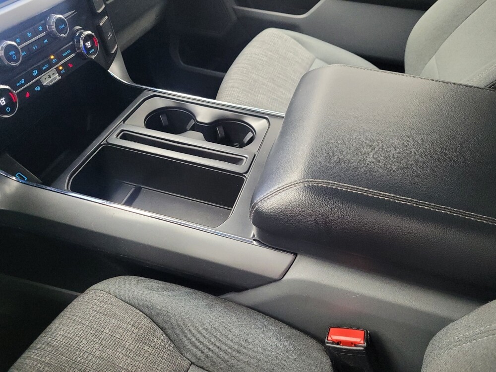 2021 Ford F150 in Antioch, TN 37013 - 18080530 26