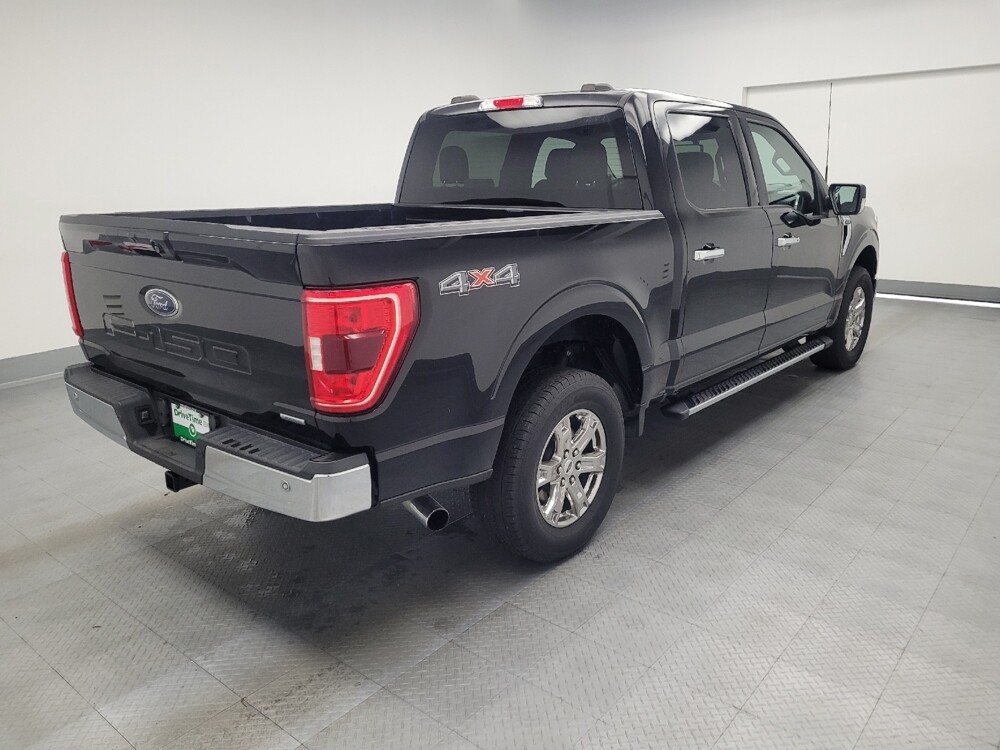 2021 Ford F150 in Antioch, TN 37013 - 18080530 9
