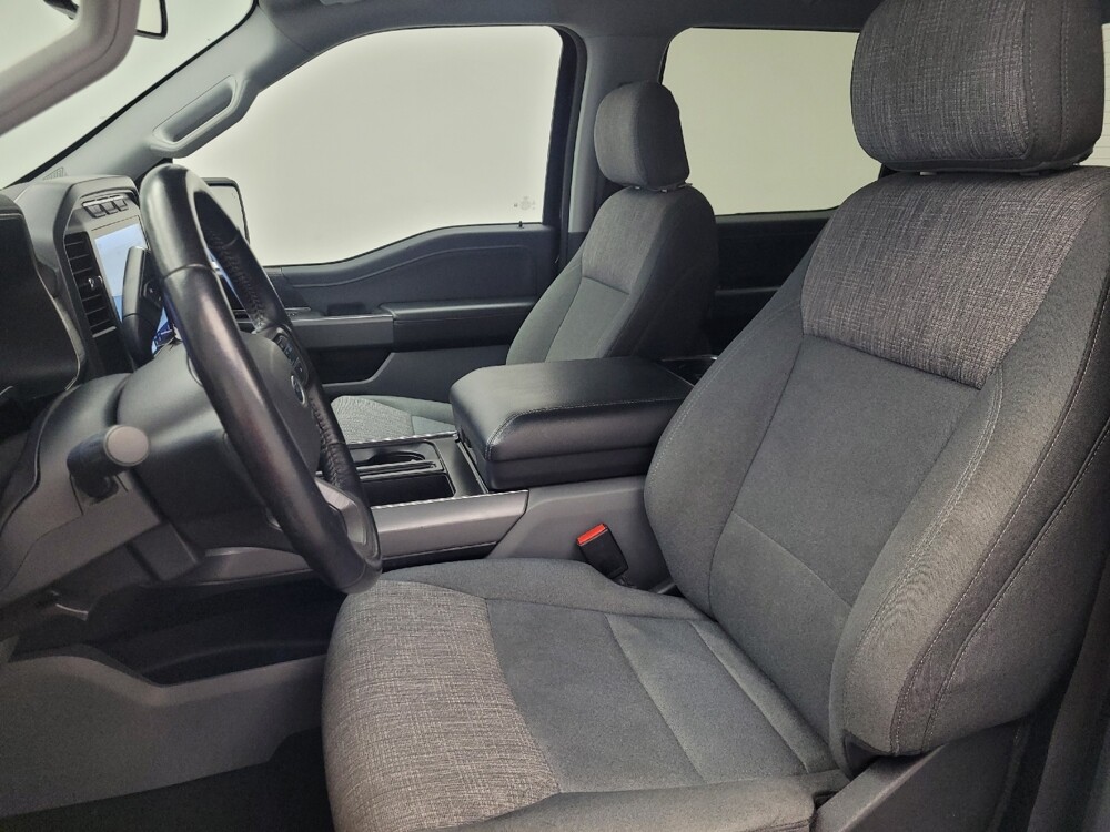 2021 Ford F150 in Antioch, TN 37013 - 18080530 17