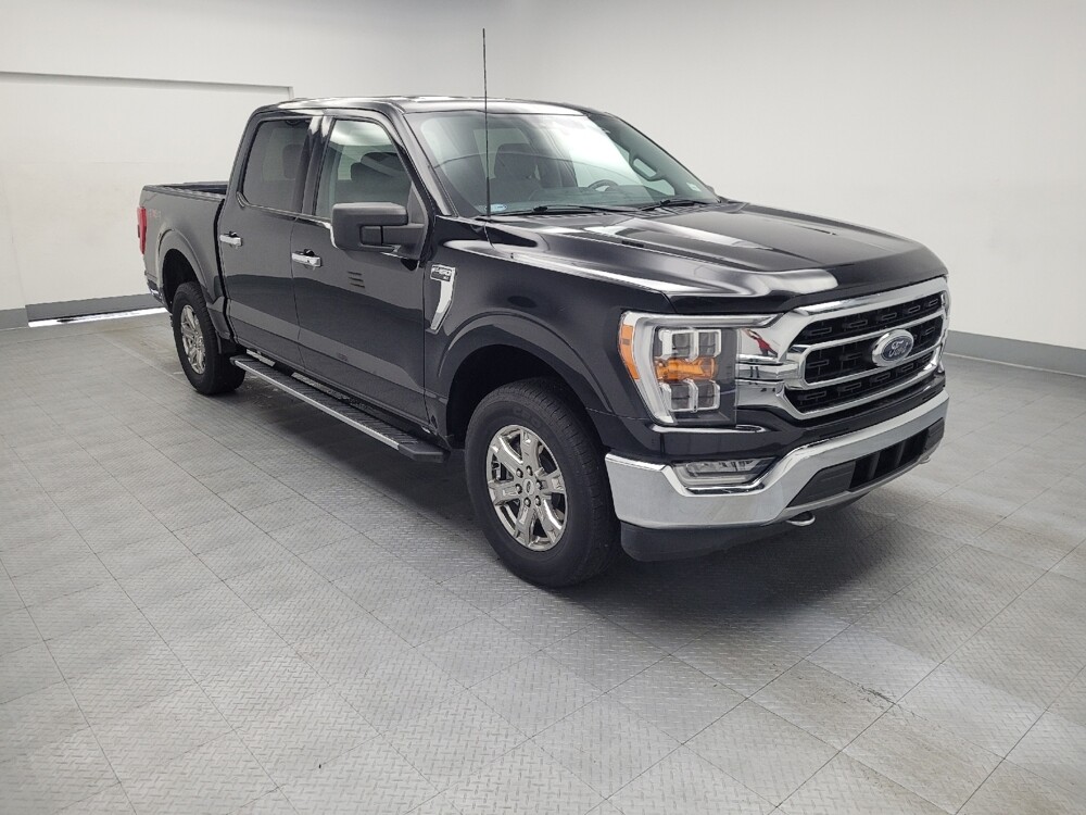 2021 Ford F150 in Antioch, TN 37013 - 18080530 13
