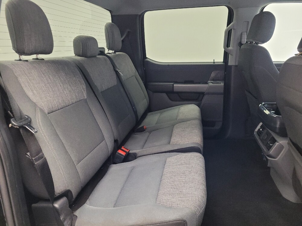 2021 Ford F150 in Antioch, TN 37013 - 18080530 19