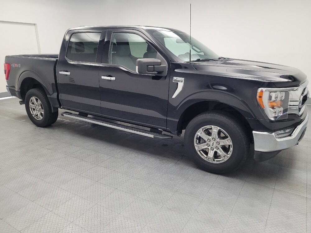2021 Ford F150 in Antioch, TN 37013 - 18080530 11