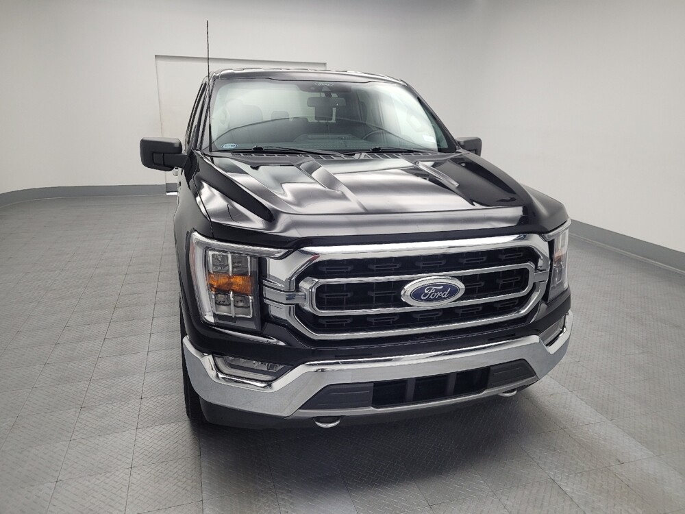 2021 Ford F150 in Antioch, TN 37013 - 18080530 14