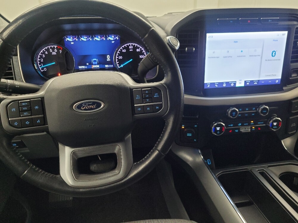 2021 Ford F150 in Antioch, TN 37013 - 18080530 22