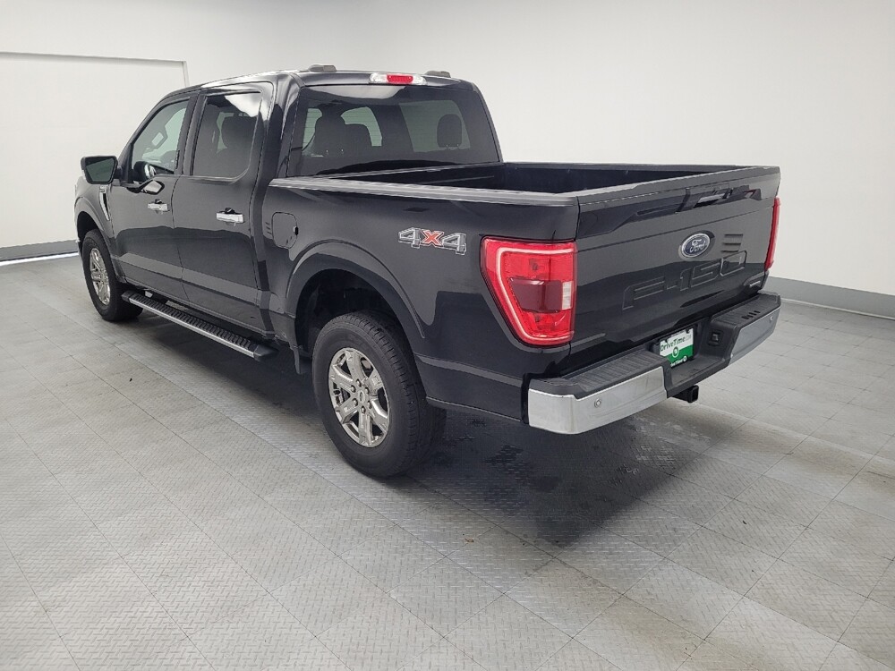 2021 Ford F150 in Antioch, TN 37013 - 18080530 5