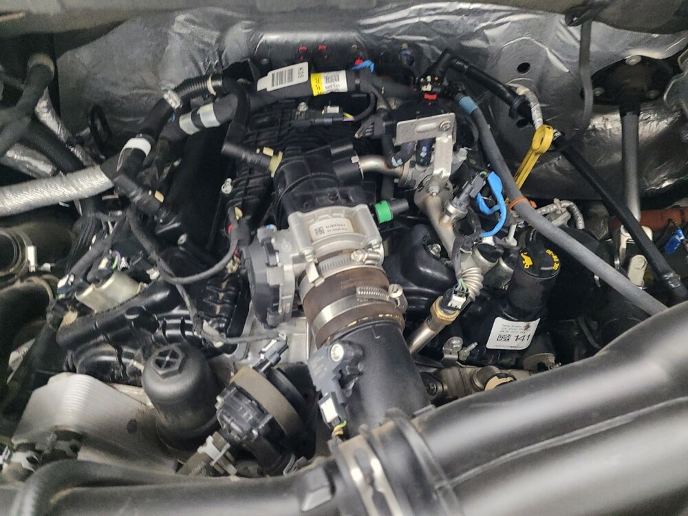 2021 Ford F150 in Antioch, TN 37013 - 18080530 30