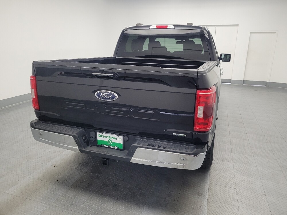 2021 Ford F150 in Antioch, TN 37013 - 18080530 7