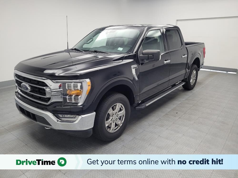 2021 Ford F150 in Antioch, TN 37013 - 18080530