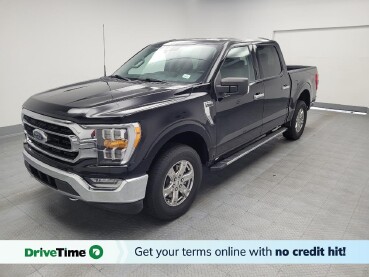 2021 Ford F150 in Antioch, TN 37013
