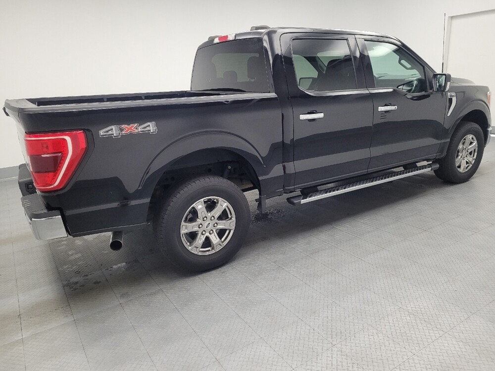 2021 Ford F150 in Antioch, TN 37013 - 18080530 10