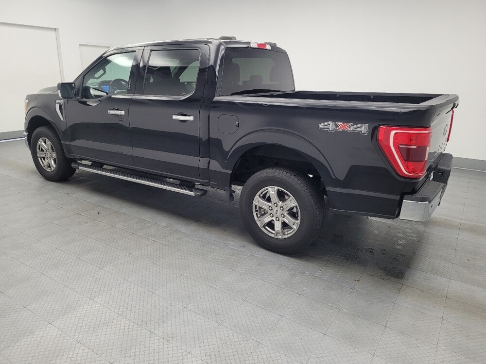2021 Ford F150 in Antioch, TN 37013 - 18080530 3