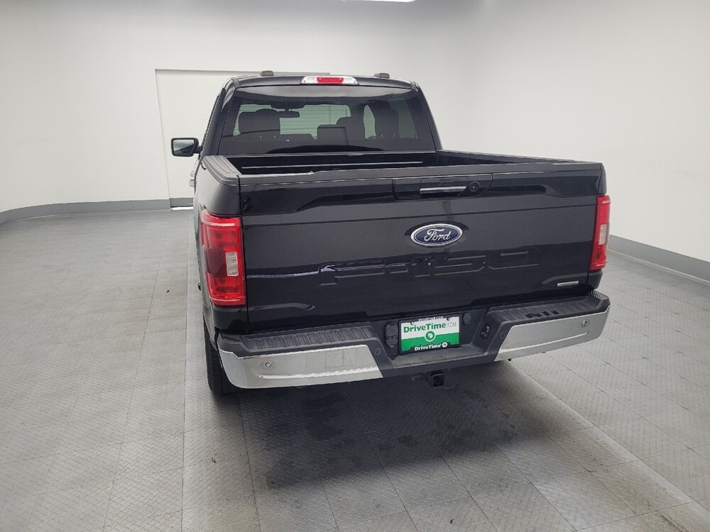 2021 Ford F150 in Antioch, TN 37013 - 18080530 6