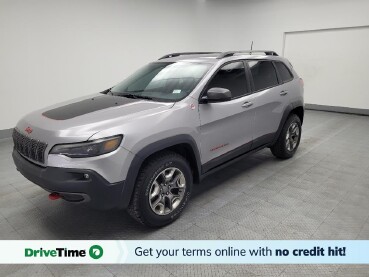 2019 Jeep Cherokee in Memphis, TN 38128