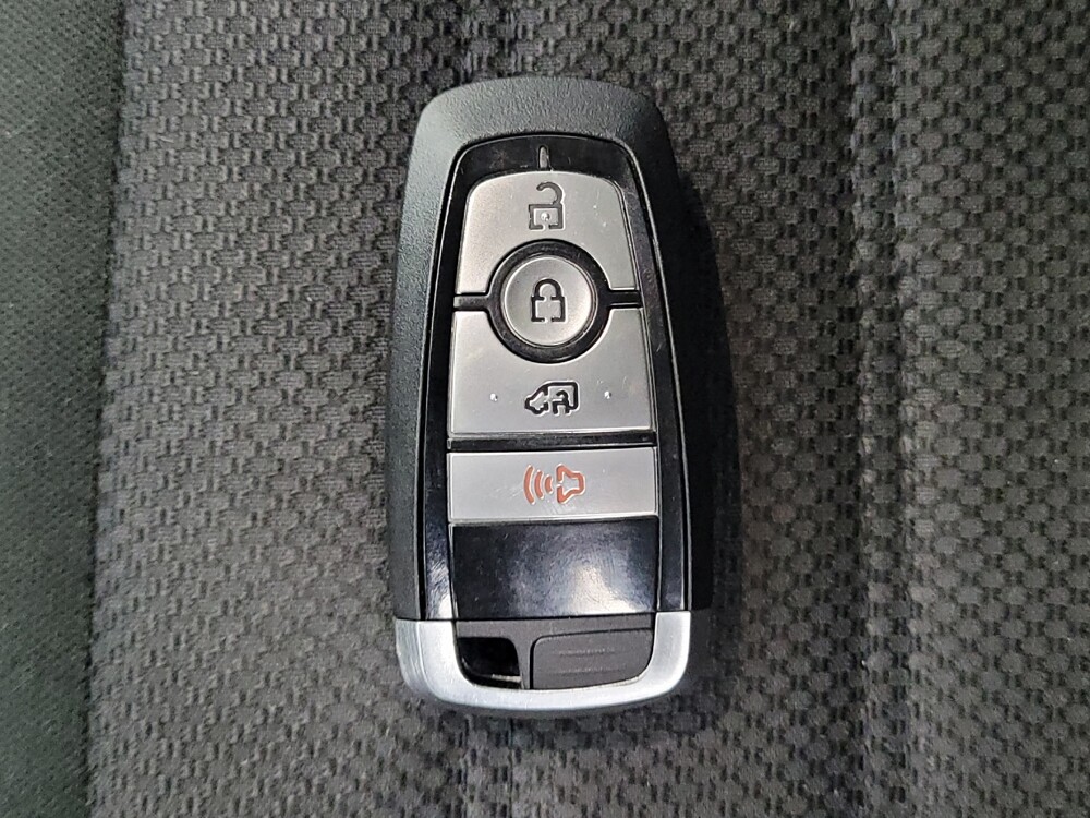 2020 Ford Fusion in Antioch, TN 37013 - 18080532 32