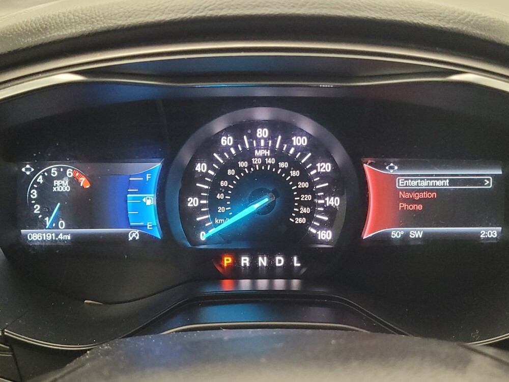 2020 Ford Fusion in Antioch, TN 37013 - 18080532 23