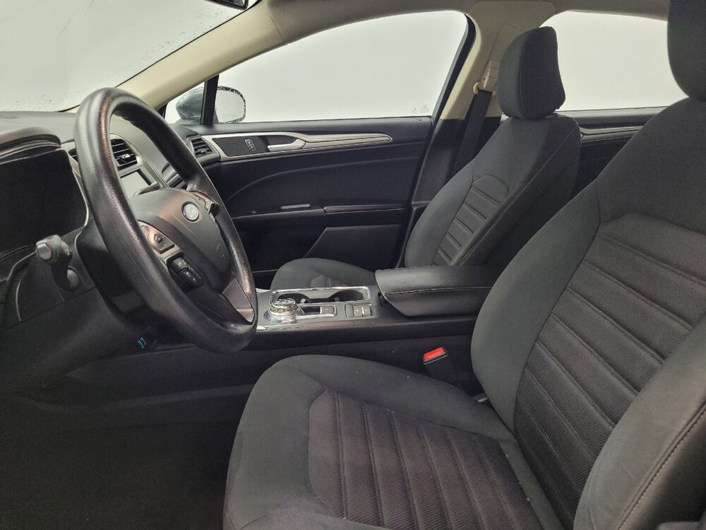 2020 Ford Fusion in Antioch, TN 37013 - 18080532 17