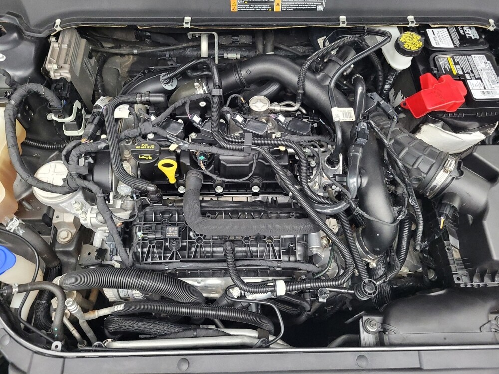 2020 Ford Fusion in Antioch, TN 37013 - 18080532 30