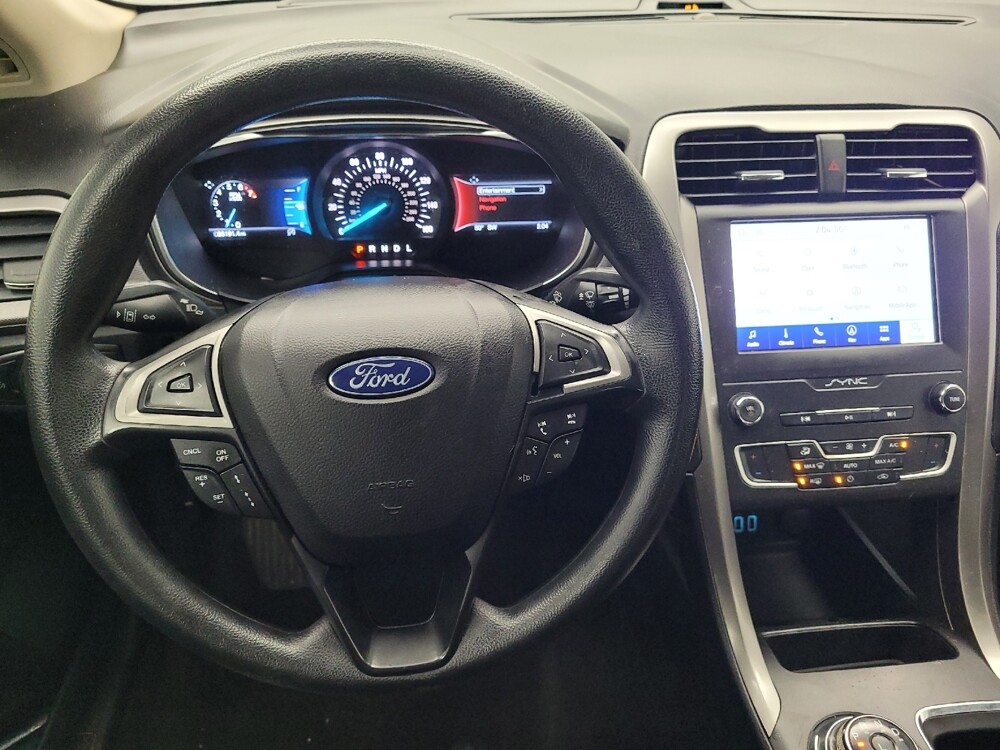 2020 Ford Fusion in Antioch, TN 37013 - 18080532 22