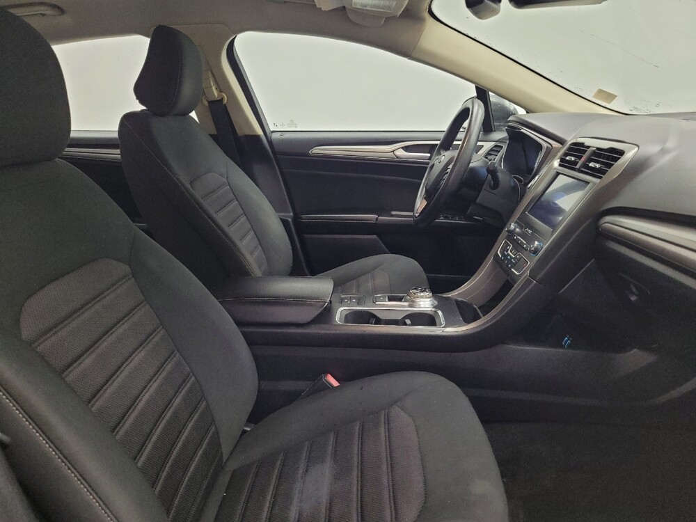 2020 Ford Fusion in Antioch, TN 37013 - 18080532 21