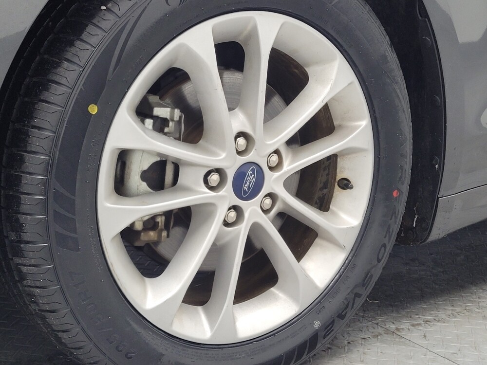 2020 Ford Fusion in Antioch, TN 37013 - 18080532 31