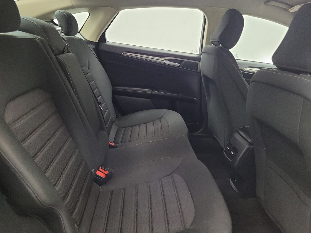 2020 Ford Fusion in Antioch, TN 37013 - 18080532 19