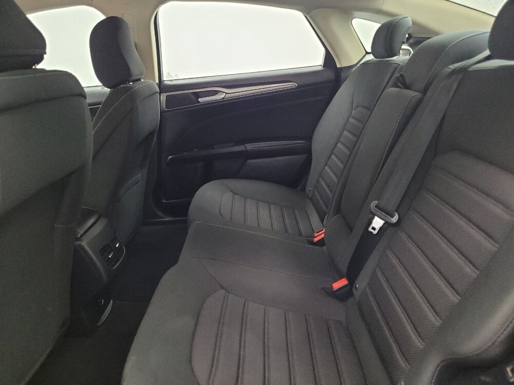 2020 Ford Fusion in Antioch, TN 37013 - 18080532 18