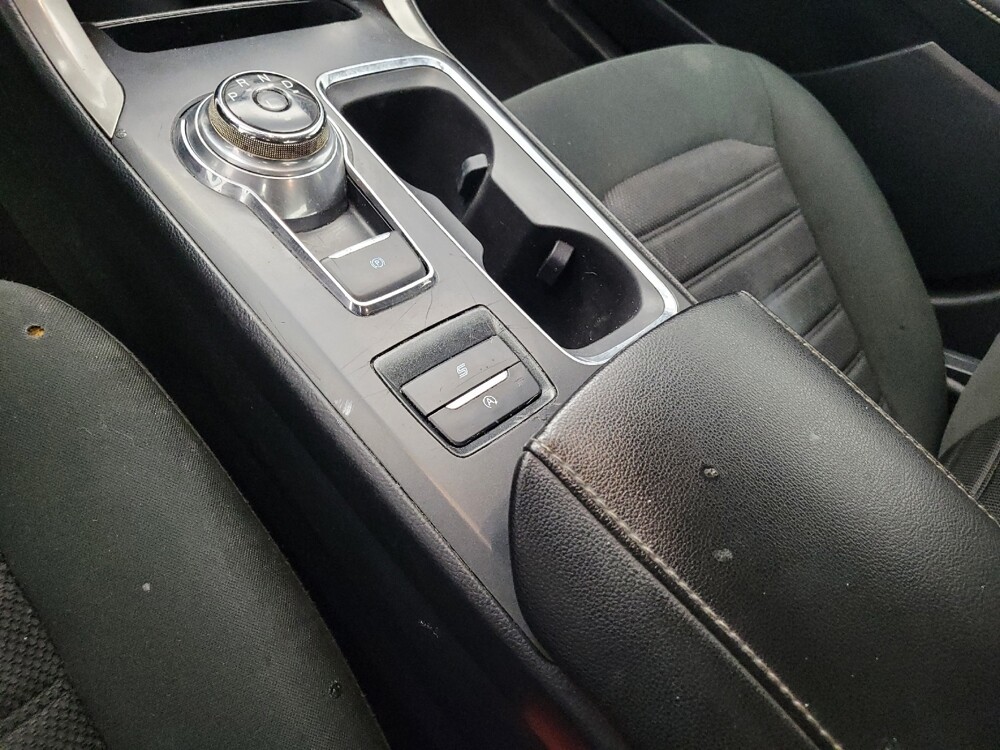 2020 Ford Fusion in Antioch, TN 37013 - 18080532 26