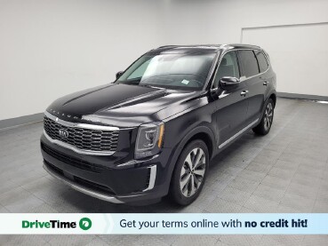 2020 Kia Telluride in Antioch, TN 37013