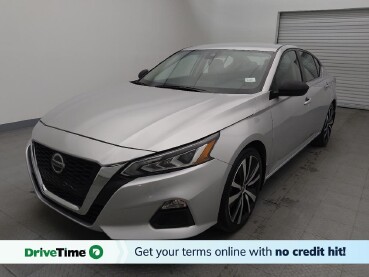 2022 Nissan Altima in Baton Rouge, LA 70816