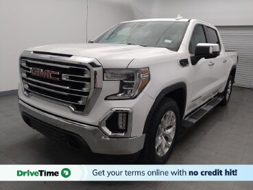 2019 GMC Sierra 1500 in Houston, TX 77060
