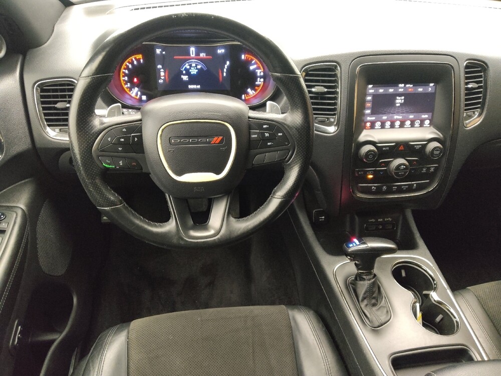 2019 Dodge Durango in Houston, TX 77034 - 18080539 22
