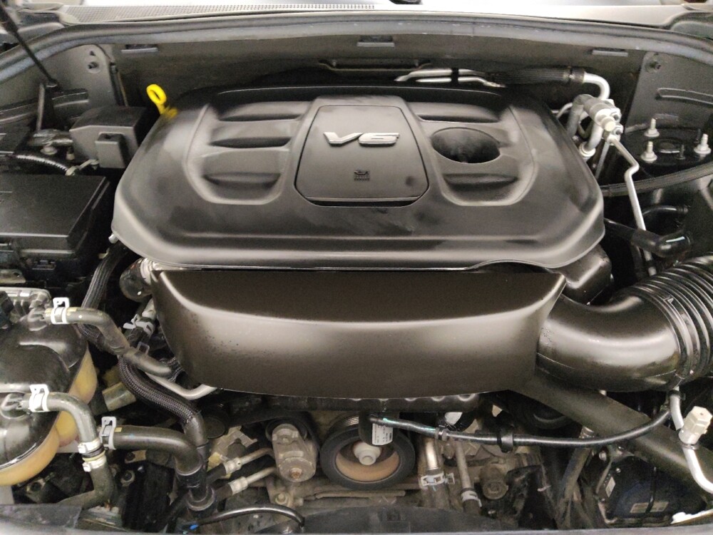 2019 Dodge Durango in Houston, TX 77034 - 18080539 30