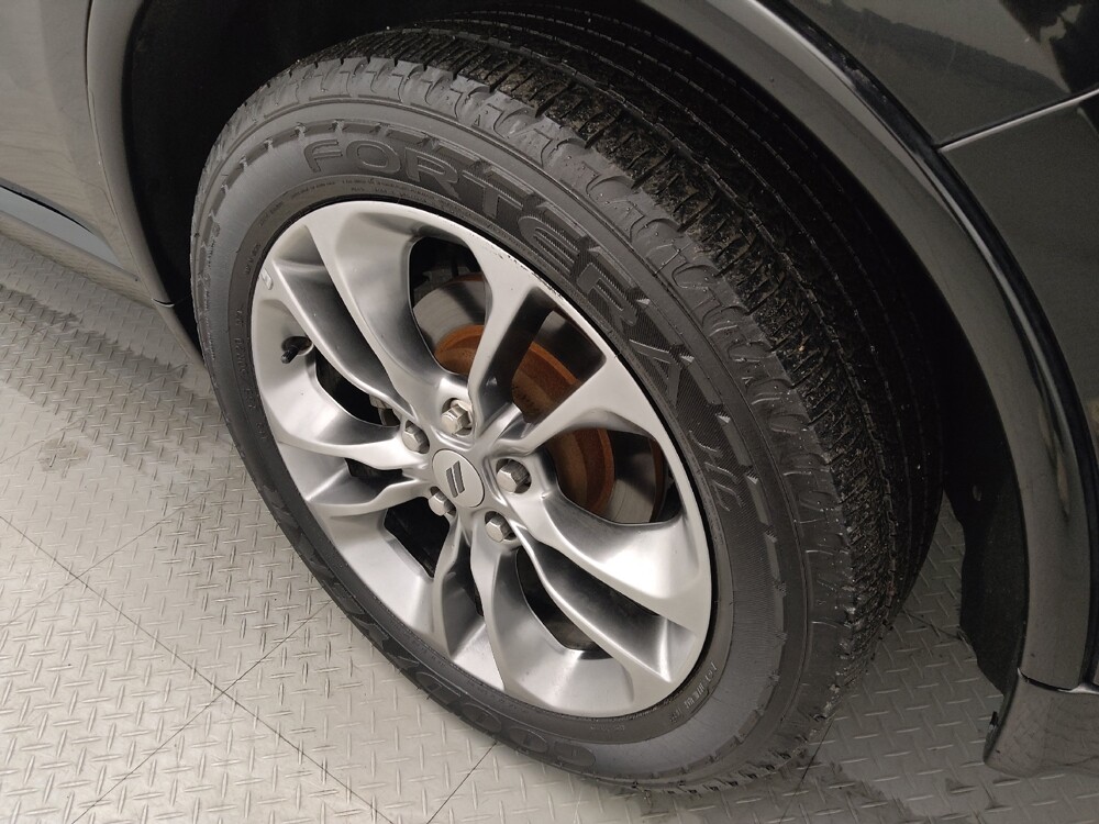 2019 Dodge Durango in Houston, TX 77034 - 18080539 31