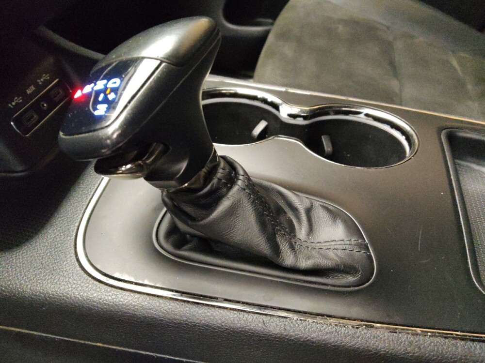 2019 Dodge Durango in Houston, TX 77034 - 18080539 26