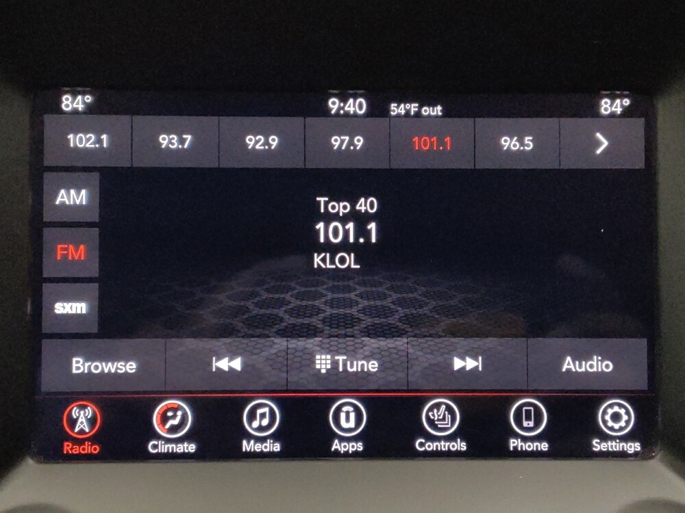 2019 Dodge Durango in Houston, TX 77034 - 18080539 25