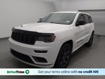 2019 Jeep Grand Cherokee in San Antonio, TX 78238