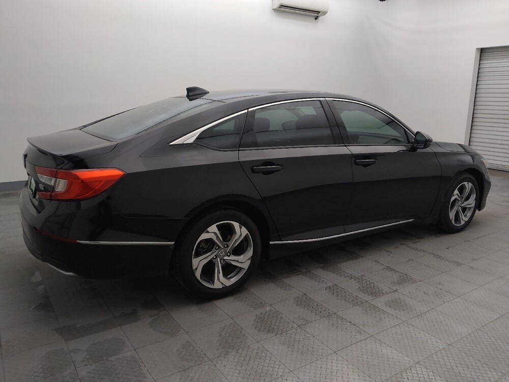 2019 Honda Accord in Tyler, TX 75701 - 18080541 10