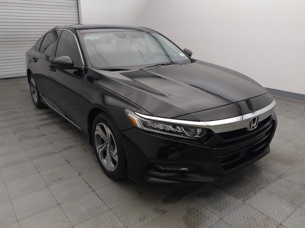2019 Honda Accord in Tyler, TX 75701 - 18080541 13