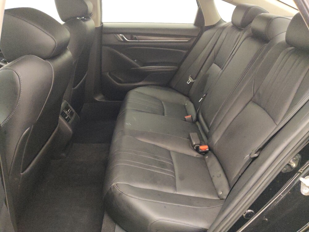 2019 Honda Accord in Tyler, TX 75701 - 18080541 18