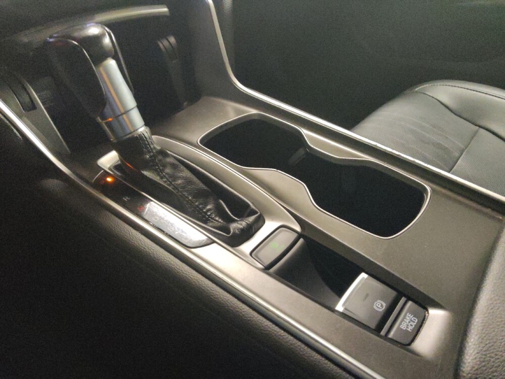 2019 Honda Accord in Tyler, TX 75701 - 18080541 26