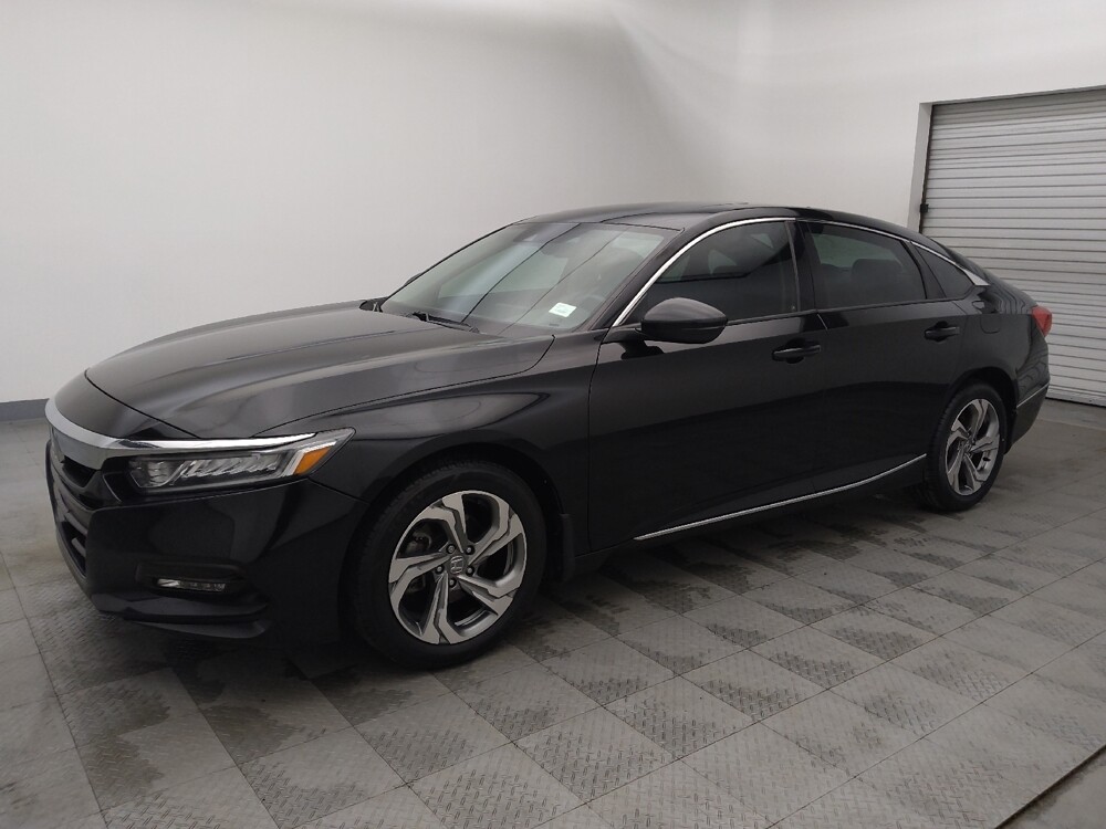 2019 Honda Accord in Tyler, TX 75701 - 18080541 2