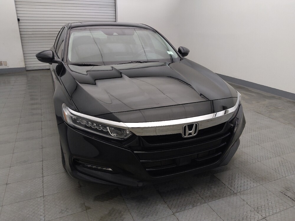 2019 Honda Accord in Tyler, TX 75701 - 18080541 14