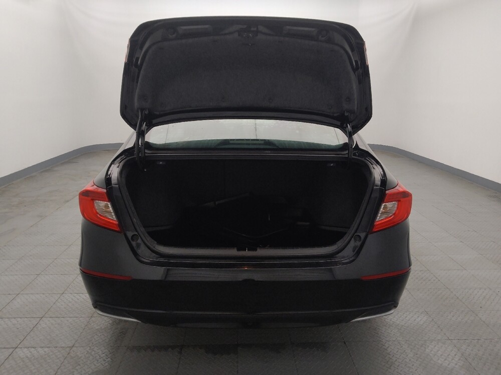 2019 Honda Accord in Tyler, TX 75701 - 18080541 29