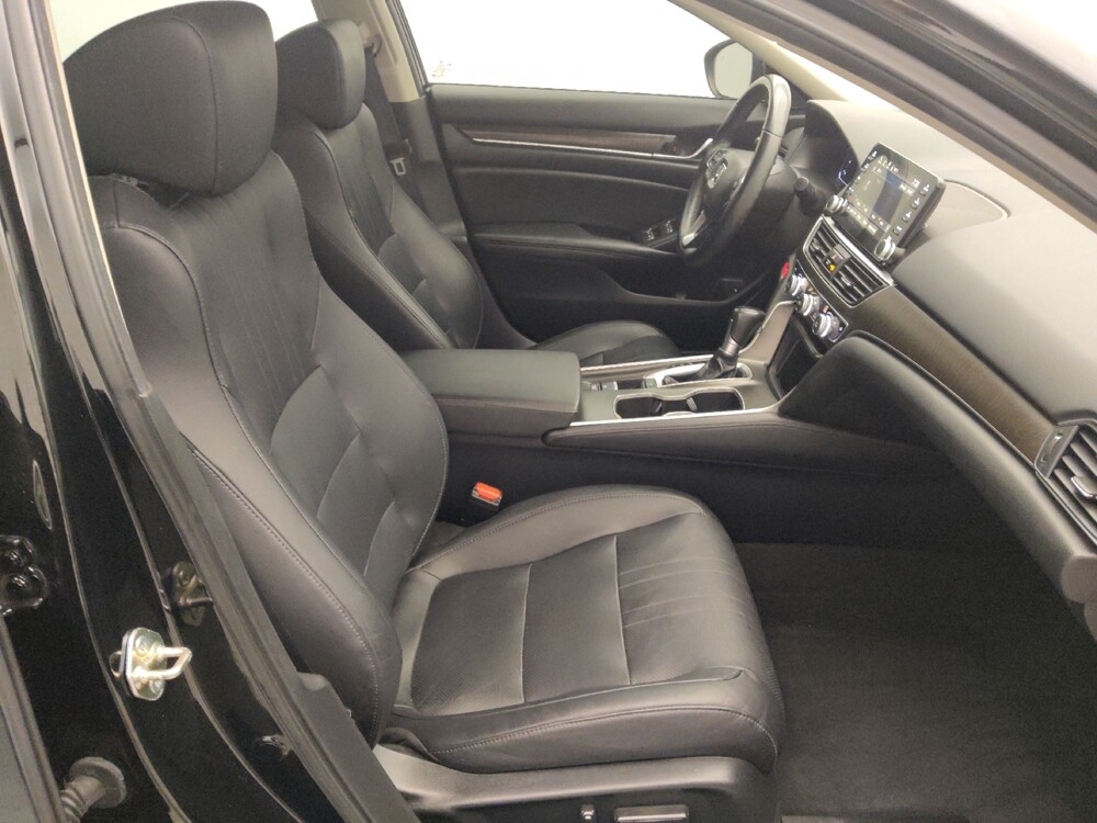 2019 Honda Accord in Tyler, TX 75701 - 18080541 21