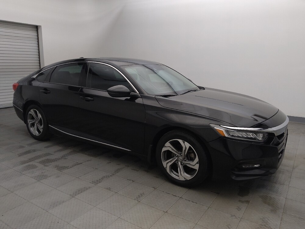 2019 Honda Accord in Tyler, TX 75701 - 18080541 11
