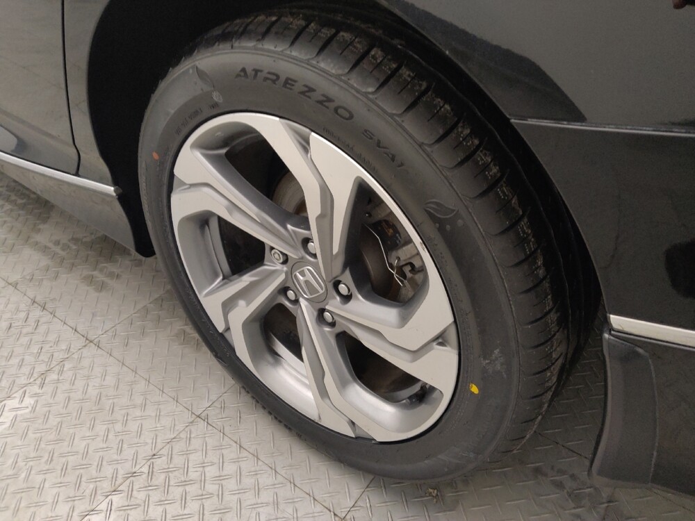 2019 Honda Accord in Tyler, TX 75701 - 18080541 31